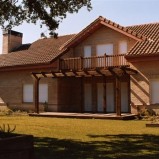 Casas Americanas